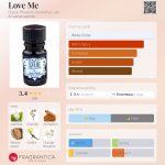 عطر ادکلن لاو می بلک فینیکس الکمی لب - Love Me Black Phoenix Alchemy Lab - بررسی، قیمت و خرید