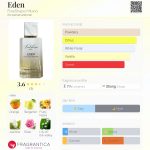 عطر ادکلن ایدن فری‌شِیپ میلان - Eden FreeShape Milano - بررسی، قیمت و خرید