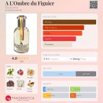 عطر ادکلن اَل اُمبغِ دو فیگوییِر بیسومین - A L'Ombre du Figuier Bissoumine - بررسی، قیمت و خرید