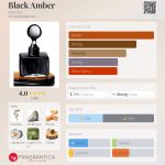 عطر ادکلن بلک آمبر آگونیست - Black Amber Agonist - بررسی، قیمت و خرید