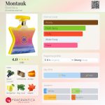 عطر ادکلن مونتاک باند نامبر ناین - Montauk Bond No 9 - بررسی، قیمت و خرید