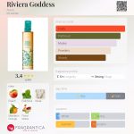 عطر ادکلن ریویرا گادس اوون - Riviera Goddess Avon - بررسی، قیمت و خرید