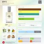 عطر ادکلن جی اس صفر سه بیهل پارفوم کونستوورکه - gs03 biehl parfumkunstwerke - بررسی، قیمت و خرید