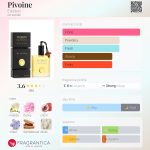 عطر ادکلن پیوآن اِستبان - Pivoine Esteban - بررسی، قیمت و خرید