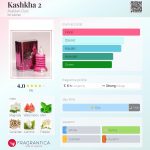 عطر ادکلن کشکا تو عربیان عود - Kashkha 2 Arabian Oud - بررسی، قیمت و خرید