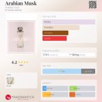 عطر ادکلن اربیین ماسک عربیان عود - Arabian Musk Arabian Oud - بررسی، قیمت و خرید