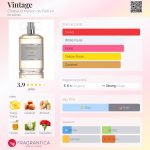 عطر ادکلن - Vintage Chabaud Maison de Parfum - بررسی، قیمت و خرید