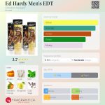 عطر ادکلن اد هاردی منز ادو تویلت کریستین اودیجی - Ed Hardy Men's EDT Christian Audigier - بررسی، قیمت و خرید