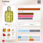 عطر ادکلن فوریوسا فندی - Furiosa Fendi - بررسی، قیمت و خرید