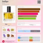 عطر ادکلن ایندگو باروتی - Indigo Baruti - بررسی، قیمت و خرید