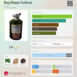 عطر ادکلن بایروم وتیور کرید - Bayrhum Vetiver Creed - بررسی، قیمت و خرید