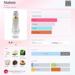 عطر ادکلن استچر اجمل - Stature Ajmal - بررسی، قیمت و خرید