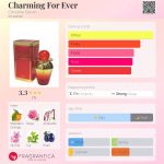عطر ادکلن چارمینگ فور اور کریستین داروین - Charming For Ever Christine Darvin - بررسی، قیمت و خرید