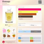 عطر ادکلن اُماژ آموآژ - Homage Amouage - بررسی، قیمت و خرید