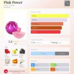 عطر ادکلن پینک پاور کتی گتا - Pink Power Cathy Guetta - بررسی، قیمت و خرید