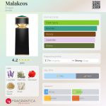 عطر ادکلن مالکیوس بولگاری - Malakeos Bvlgari - بررسی، قیمت و خرید