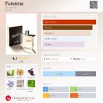 عطر ادکلن پاناما بورسالینو - Panama Borsalino - بررسی، قیمت و خرید