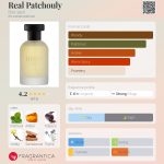عطر ادکلن ریِل پَچولی بویس ۱۹۲۰ - Real Patchouly Bois 1920 - بررسی، قیمت و خرید