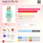 عطر ادکلن مجیک این د اِیر بث اند بادی ورکس - Magic In The Air Bath & Body Works - بررسی، قیمت و خرید
