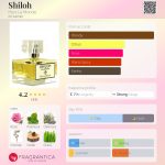 عطر ادکلن شایلو هور لا موند - Shiloh Hors La Monde - بررسی، قیمت و خرید