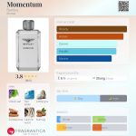 عطر ادکلن مومنتوم بنتلی - Momentum Bentley - بررسی، قیمت و خرید