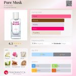 عطر ادکلن پیور ماسک المصباح - Pure Musk Al Musbah - بررسی، قیمت و خرید