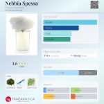 عطر ادکلن نبیا اسپسا فیلیپو سورچینلی - Nebbia Spessa Filippo Sorcinelli - بررسی، قیمت و خرید