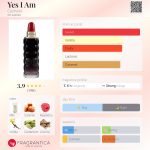 عطر ادکلن یس آی ام کچرل - Yes I Am Cacharel - بررسی، قیمت و خرید