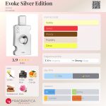 عطر ادکلن ایووک سیلور ادیشن اجمل - Evoke Silver Edition Ajmal - بررسی، قیمت و خرید