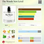 عطر ادکلن ذ وودز نیو لول بروکلین سوپ کمپانی - The Woods New Level Brooklyn Soap Company - بررسی، قیمت و خرید