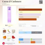 عطر ادکلن کوکو و کشمر کلینیک - Cocoa & Cashmere Clinique - بررسی، قیمت و خرید