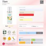 عطر ادکلن تیا بوتگا ورده - Tiare Bottega Verde - بررسی، قیمت و خرید