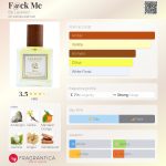 عطر ادکلن فاک می بی لایرد - F@ck Me Be Layered - بررسی، قیمت و خرید