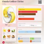 عطر ادکلن امنیّا گُلدِن سیترین بولگاری - Omnia Golden Citrine Bvlgari - بررسی، قیمت و خرید