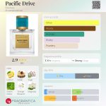 عطر ادکلن پسفیک درایو بیرکهولز - Pacific Drive Birkholz - بررسی، قیمت و خرید