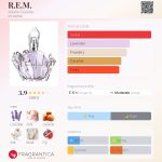 عطر ادکلن آر ای ام آریانا گرانده - R.E.M. Ariana Grande - بررسی، قیمت و خرید