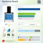 عطر ادکلن راک‌اوی بیچ دی اس اند درگا - Rockaway Beach DS&Durga - بررسی، قیمت و خرید