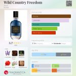 عطر ادکلن وایلد کانتری فریدم اِیوِن - Wild Country Freedom Avon - بررسی، قیمت و خرید