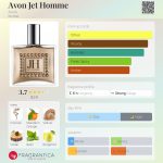 عطر ادکلن اَوون جت هوم آوون - Avon Jet Homme Avon - بررسی، قیمت و خرید