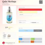 عطر ادکلن کوین مرینگا هیلده سولیانی - Quin Meringa Hilde Soliani - بررسی، قیمت و خرید