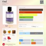 عطر ادکلن عود آباکو پاریس - Oud Abaco Paris - بررسی، قیمت و خرید