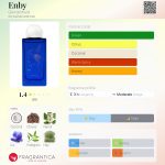 عطر ادکلن انبی جندر فلوید - Enby Genderfluid - بررسی، قیمت و خرید