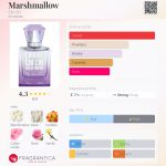 عطر ادکلن مارشمالو چی چی - Marshmallow Chi Chi - بررسی، قیمت و خرید