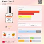 عطر ادکلن فازی نِیْوِل دیمیتر فراگرنس - Fuzzy Navel Demeter Fragrance - بررسی، قیمت و خرید