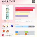 عطر ادکلن مَجیک این دِ ایر بث اند بادی ورکز - Magic In The Air Bath & Body Works - بررسی، قیمت و خرید