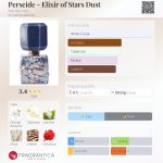 عطر ادکلن پرزید - الیکسیر آف استارز داست ادی اِلِ وان - Perseide - Elixir of Stars Dust Adi Ale Van - بررسی، قیمت و خرید