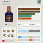 عطر ادکلن آمانیتا هاوس آو مَتریارچ - Amanita House of Matriarch - بررسی، قیمت و خرید