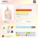 عطر ادکلن آدری بدگلی میشکا - Audrey Badgley Mischka - بررسی، قیمت و خرید