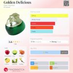 عطر ادکلن گلدن دلیشس گیل هیمن - Golden Delicious Gale Hayman - بررسی، قیمت و خرید