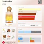 عطر ادکلن مدلن بروکارد - Madeleine Brocard - بررسی، قیمت و خرید